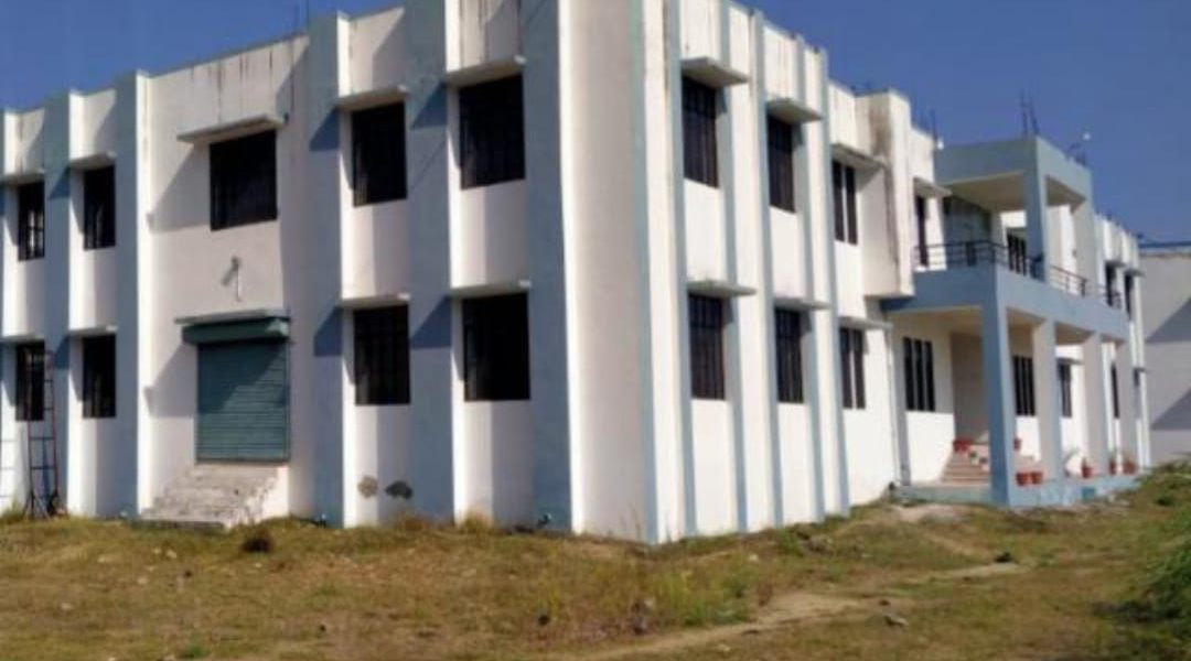 Welcome To Our Institute
